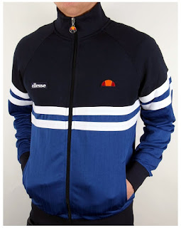Macam Jenis dan Model Jaket Track Top Macam Jenis dan Model Jaket Track Top