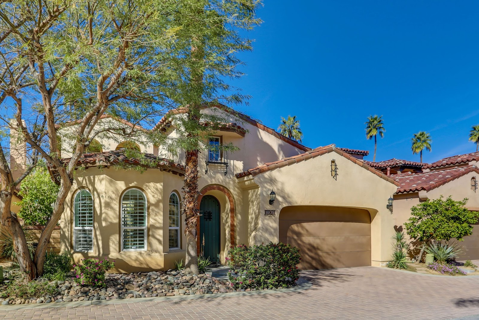 Nick Hale Realty SOLD 1805 PINTURA CIR W, PALM SPRINGS, CA 92264