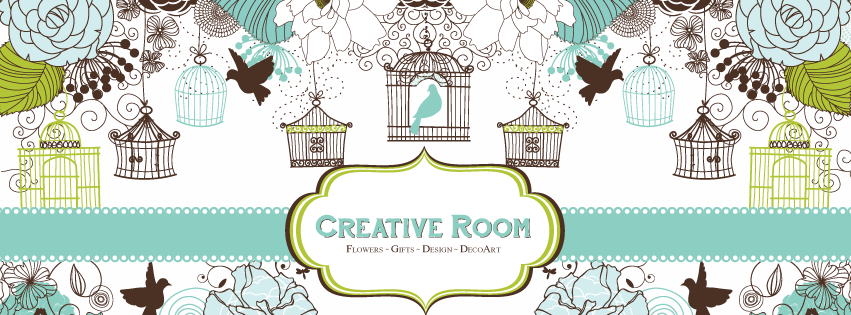 Creative room