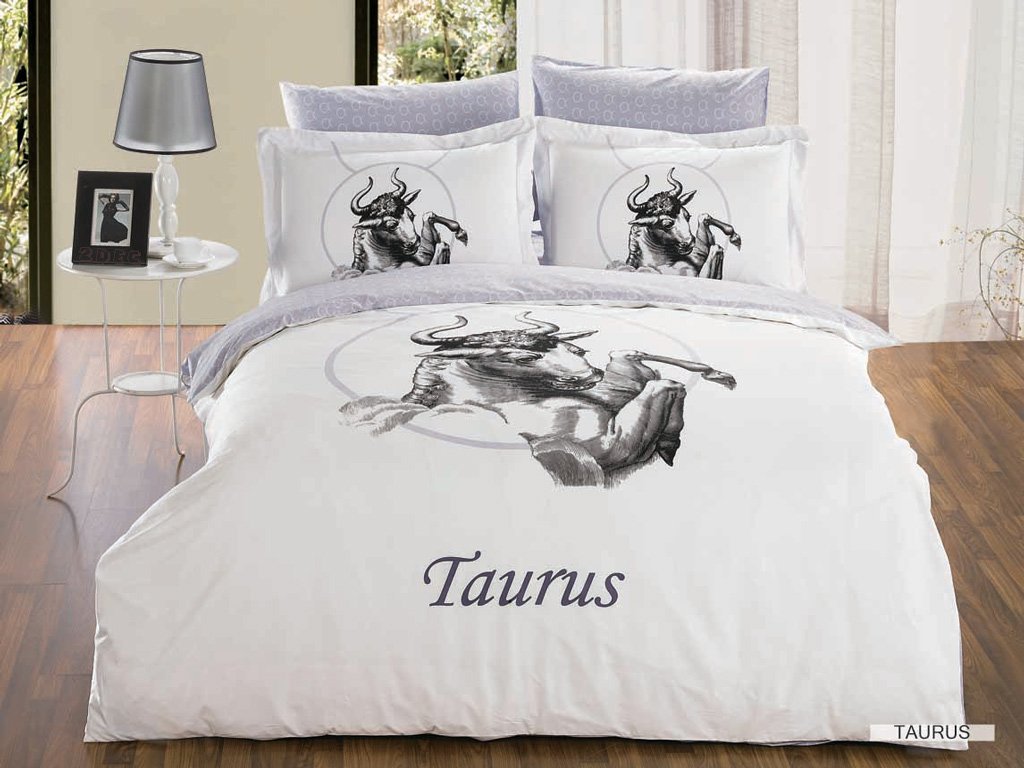 Happy Birthday Taurus - Decorate Your Bedroom Around Your Birth Sign