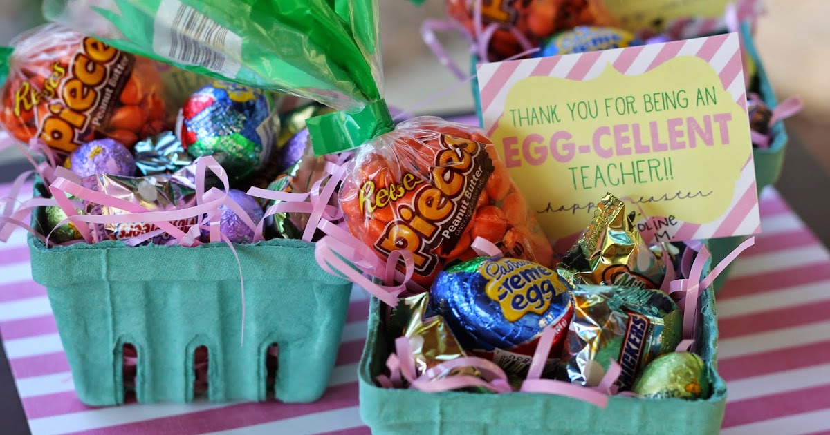 Carolina Charm Five on Friday {Easter Edition}!