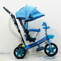 Sepeda Anak Roda Tiga Atlantis AT2027 Tricycle