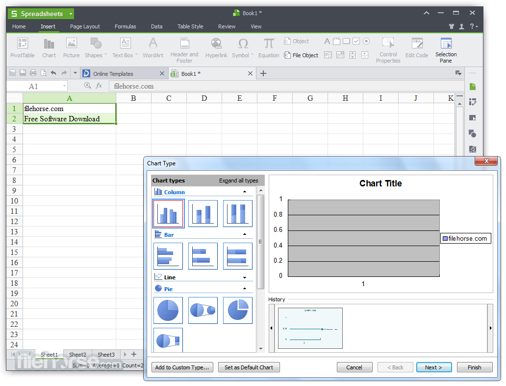 excel 2013 free download full version