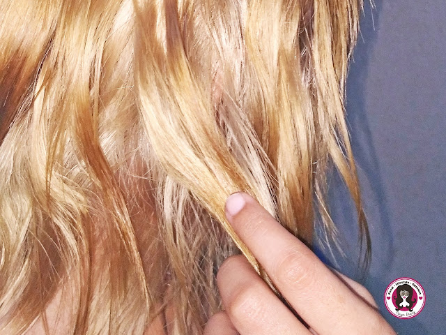 Piaya Diary How To Get Rid Of Green And Brassy Strands On Blonde Hair