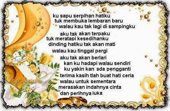 Puisi Perpisahan Sekolah Kelas 6 Goreng Puisi Perpisahan Sekolah Kelas 6 Goreng