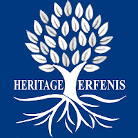 Heritage / Erfenis