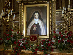 MADRE MARAVILLAS DE JESÚS