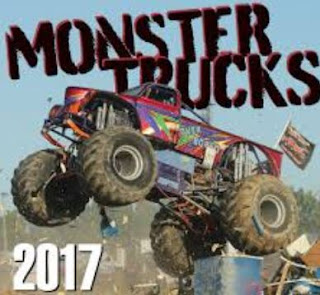 Sinopsis Monster Trucks 2017