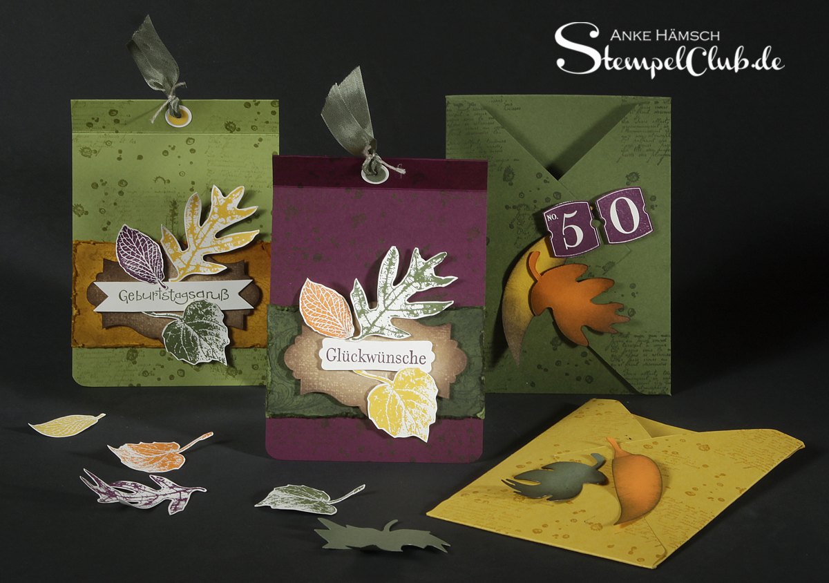 Gutscheine Stampin Up Blog Und Produkte Bei Stempelclub De