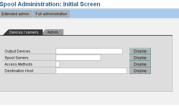 sap zebra printer configuration