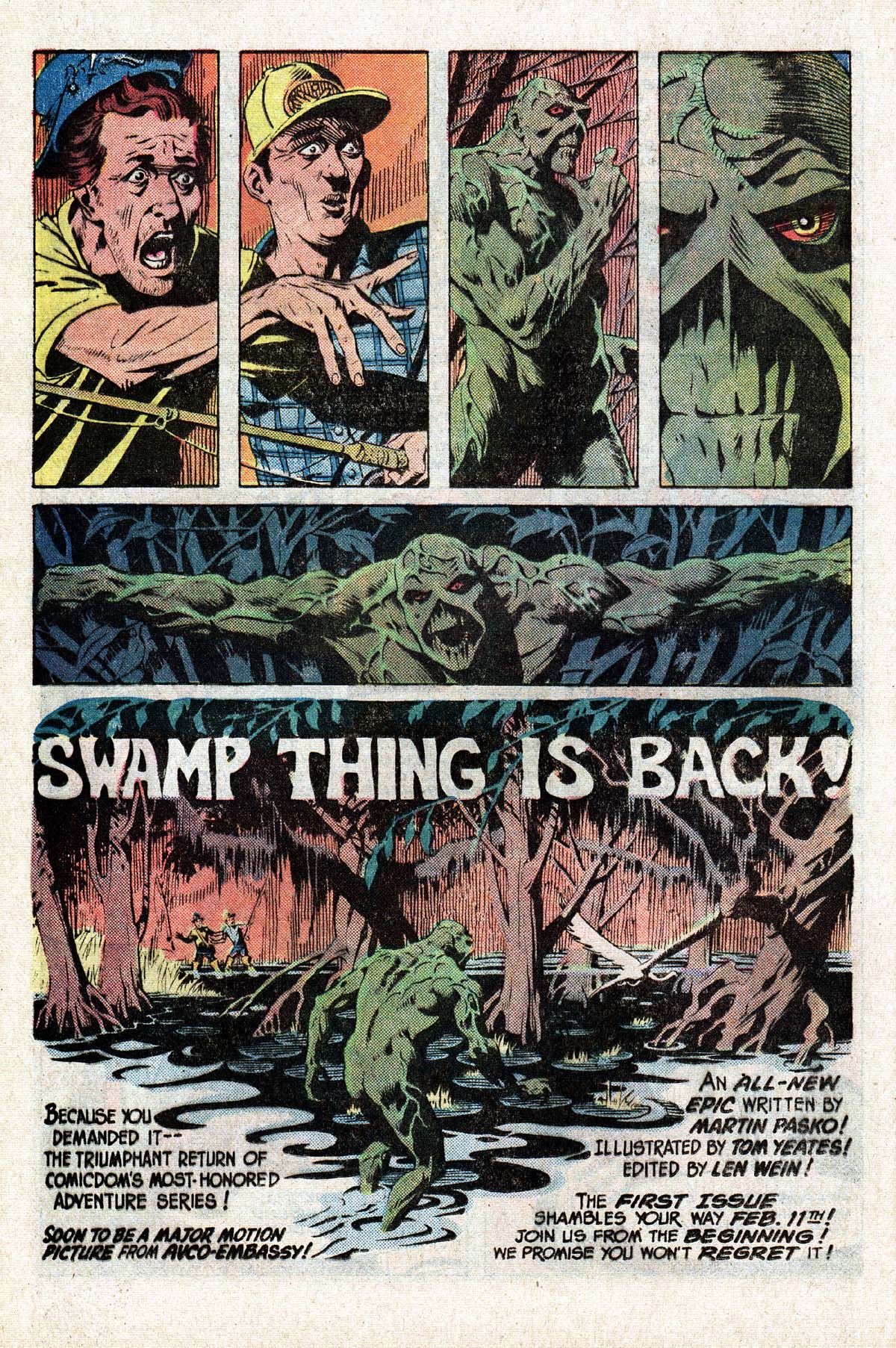 Read online World's Finest Comics comic -  Issue #278 - 35