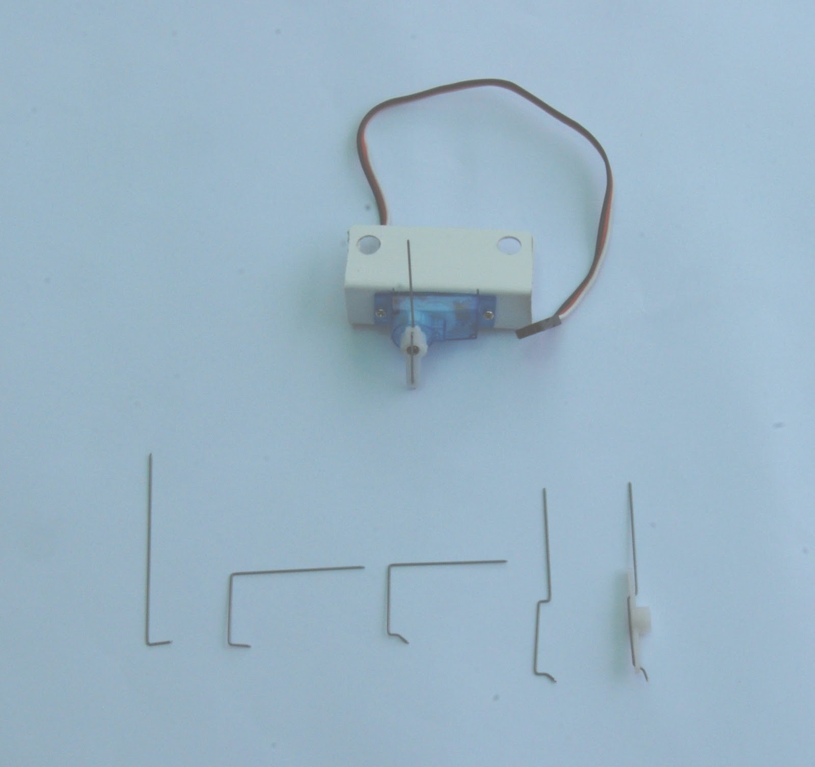 The Mudgee Line December 2011