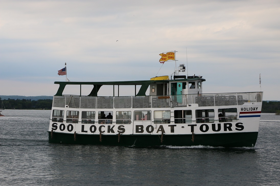 Michigan Exposures Another Soo Locks Tour Boat michigan-exposures-another-soo-locks-tour-boat