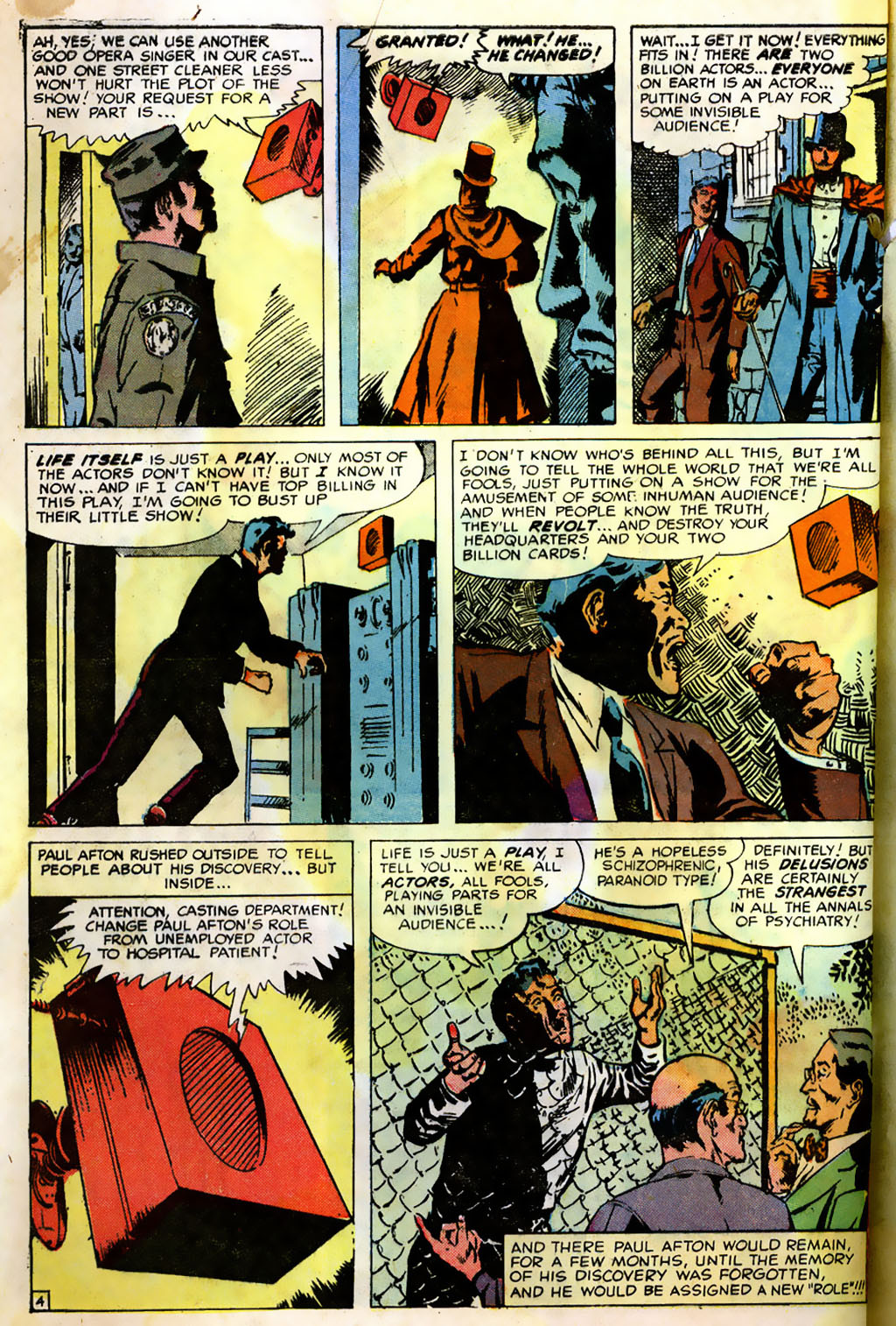 Journey Into Mystery (1952) 49 Page 32