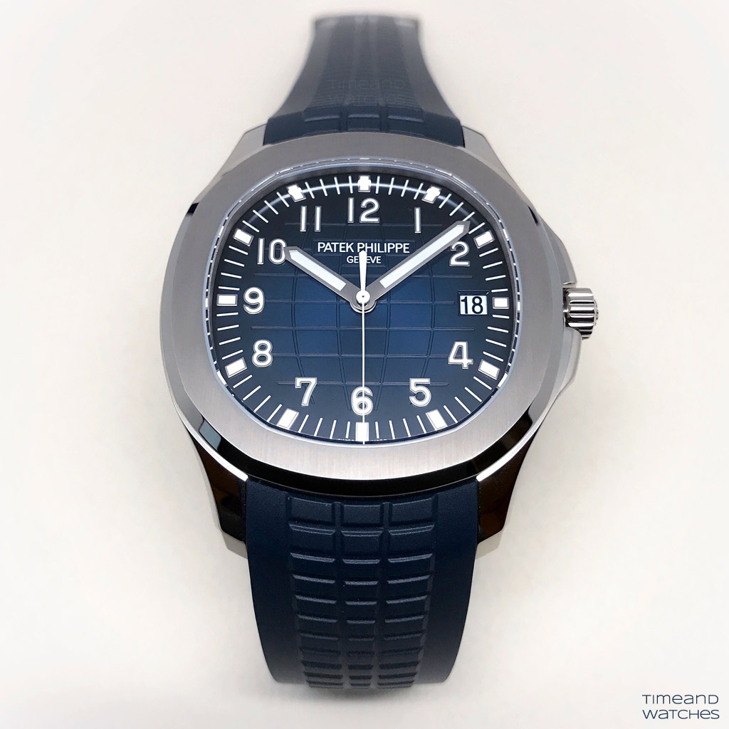 Patek Philippe Aquanaut Ref 5168g Time And Watches patek philippe aquanaut ref 5168g time and watches