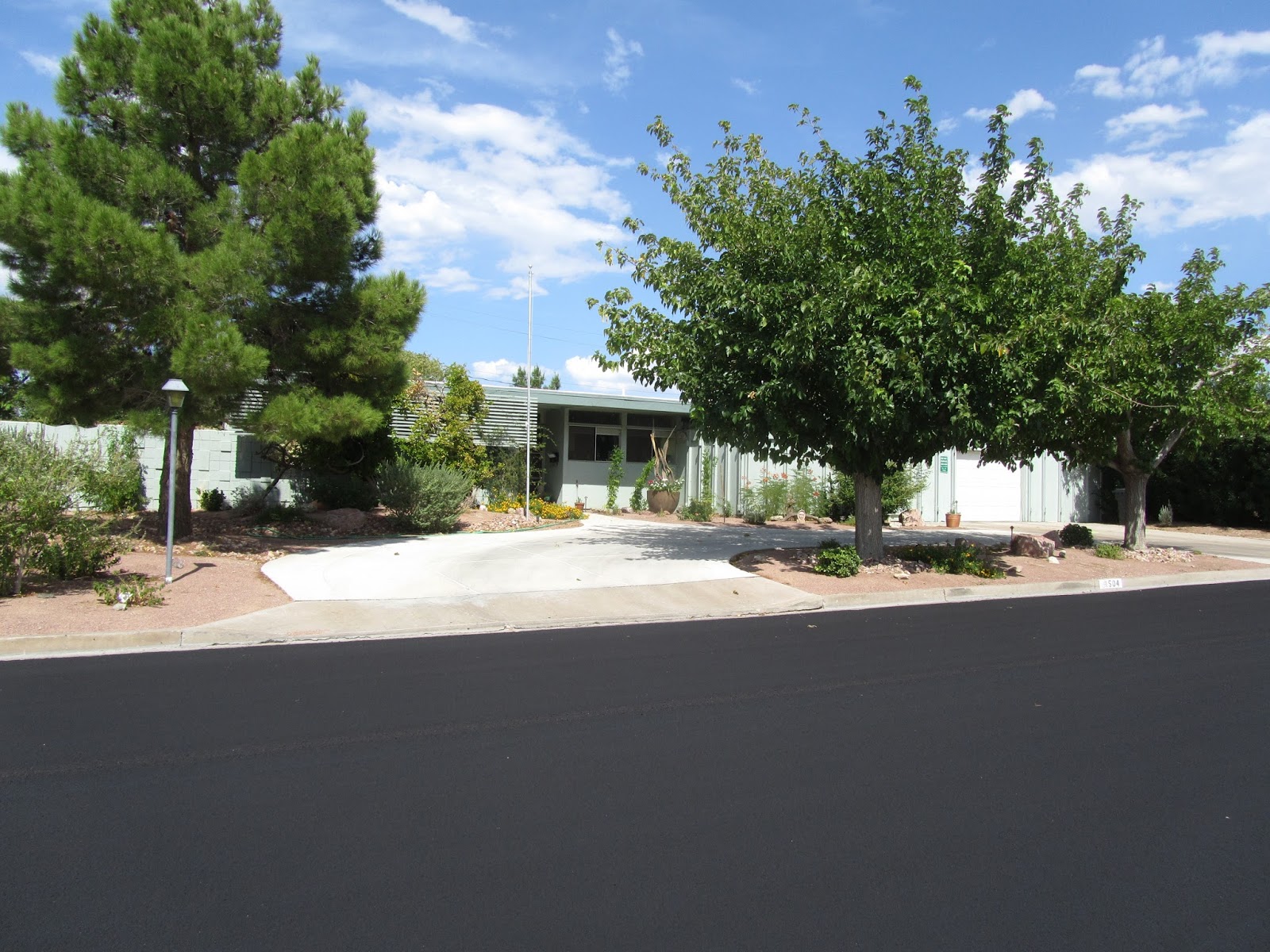 The Krisel Connection Black Mountain Estates Henderson, NV