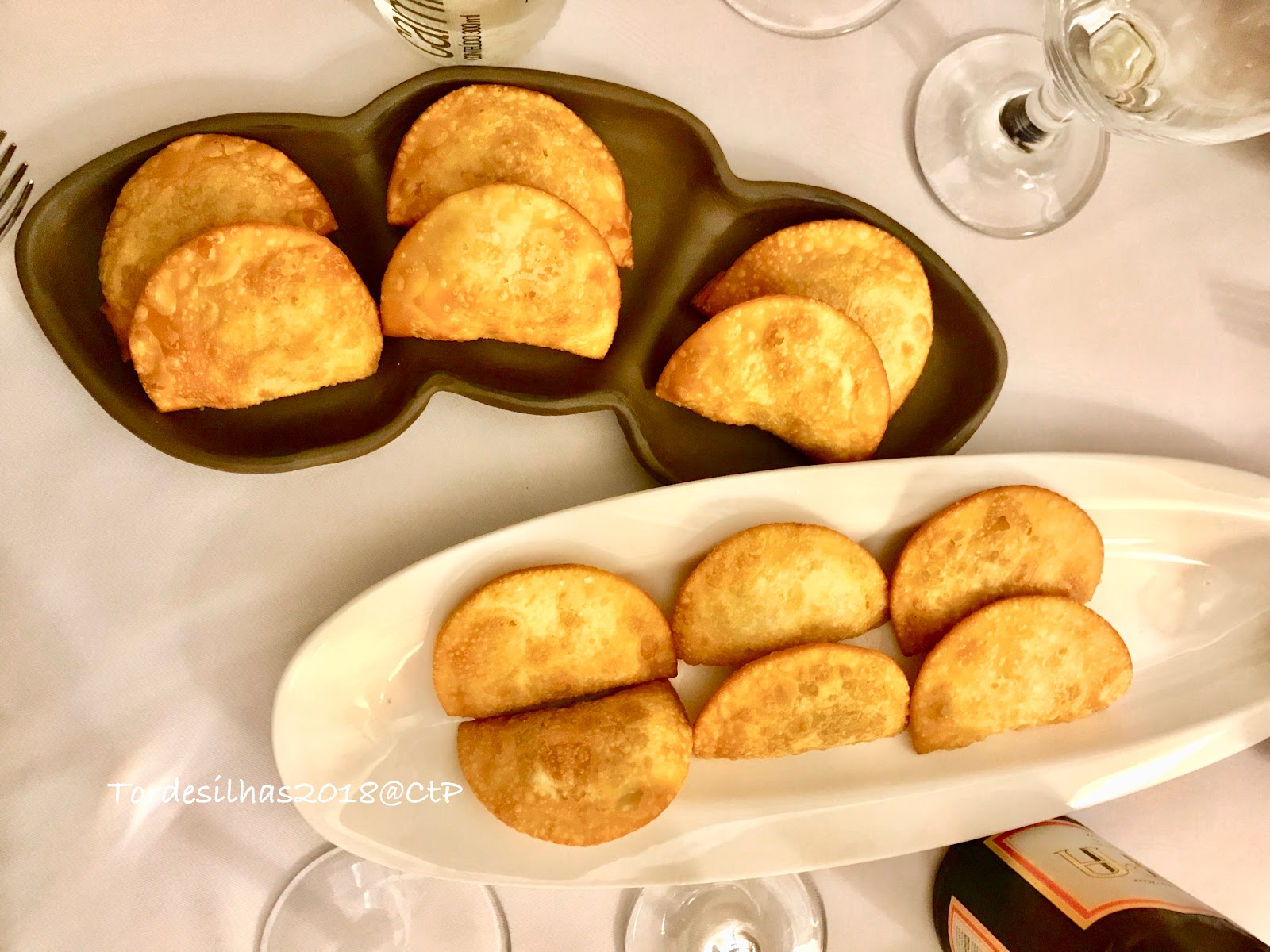 Ristorante Tordesilhas - Cucina Brasiliana alessandra ruggeri Ristorante Tordesilhas - Cucina Brasiliana alessandra ruggeri