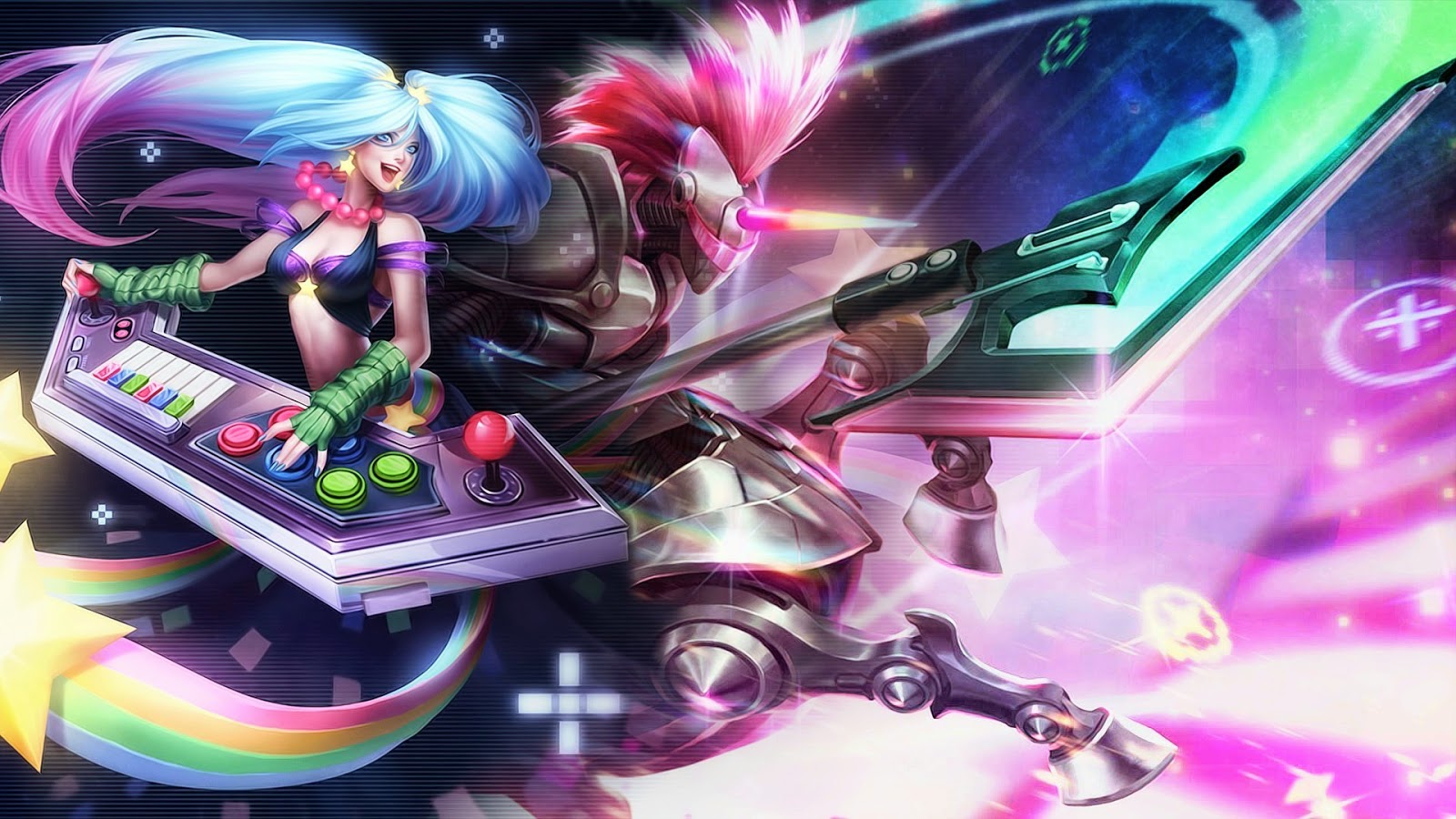 sona league of legends sona league of legends
