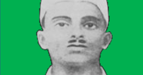 10 lines on sukhdev image