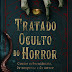 Oportunidade para autores de Terror!