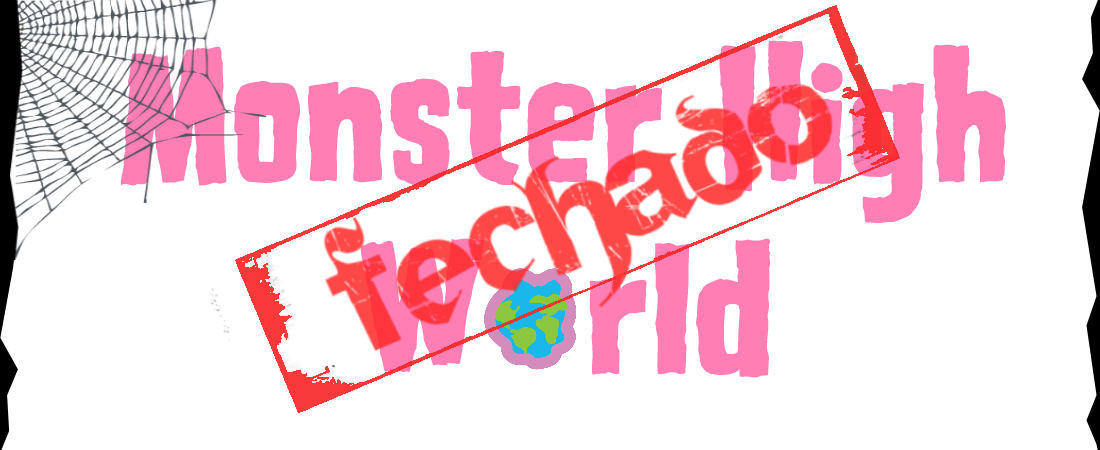 Monster High World [FECHADO]