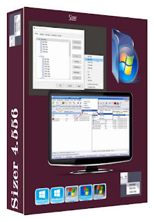 Sizer Portable