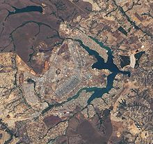 BRASILIA - DISTRITO FEDERAL - BRASIL