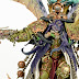 Mortarioin Lord of the Death Guard, Can Be Yours..... Painted by Duncan Rhodes