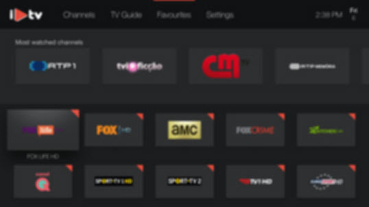 best iptv app for mac