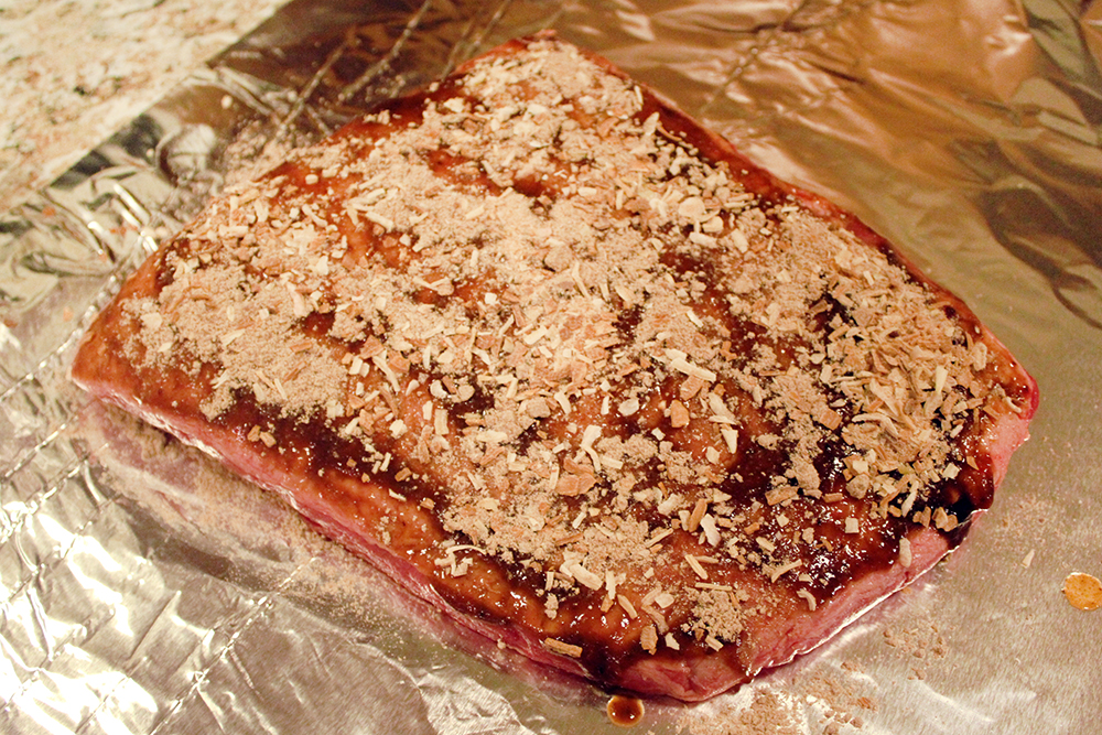 Southern Mom Loves The Juiciest, FallApart Beef Brisket Recipe!