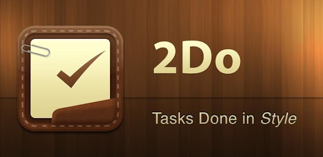 2Do: To do List | Task List APK
