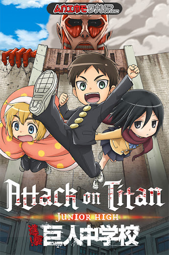 Ataque a los Titanes: Junior High | 12/12 | Cast/Ing/Jap | BDrip 1080p Attack_on_Titan_Junior_High
