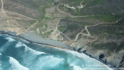 Praia do Canal