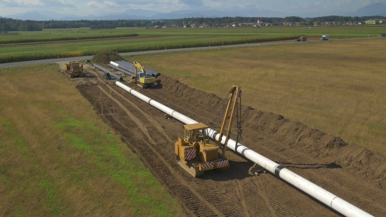 MEC&F Expert Engineers ROVER PIPELINE SPILLS Energy Transfer