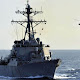 Biển Đông: Tàu Mỹ tới Gạc Ma, TQ tập bắn đạn thật