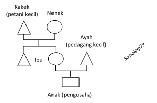 Soal Soal Simulasi Ujian Nasional Sosiologi Kategori C4 Dan