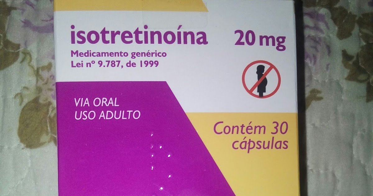 Experiência com Roacutan. Como conseguir Roacutan pelo SUS