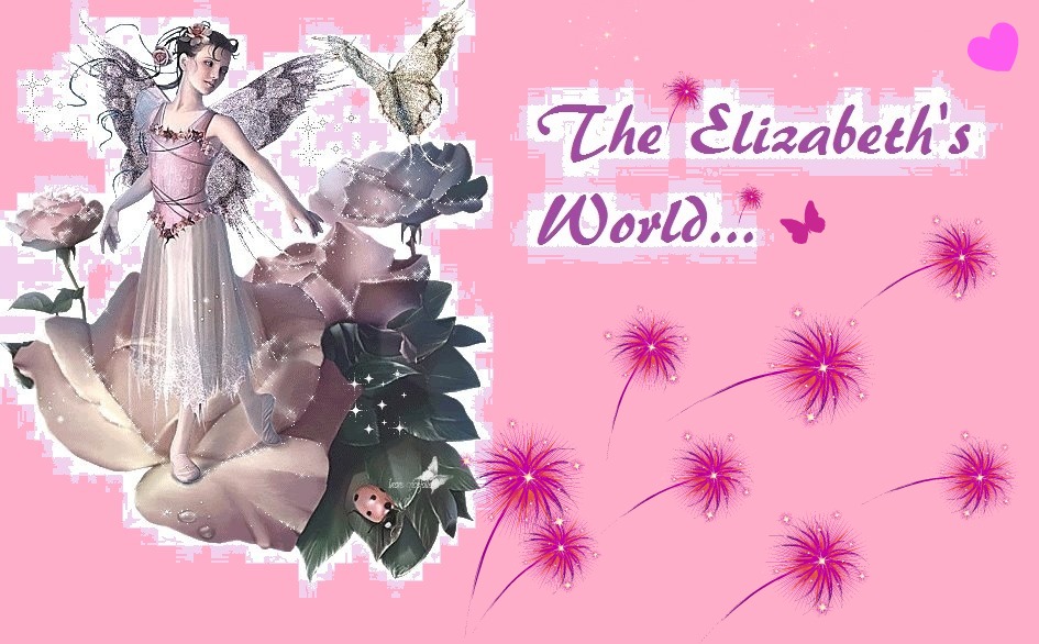 The Elizabeth's world