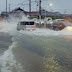 En Japón huracán deja graves inundaciones y una decena de muertos