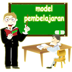 Model Pembelajaran Model Pembelajaran