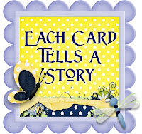 Each Card Tells A Story