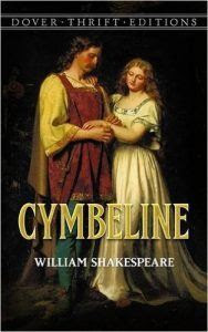 Cymbeline - William Shakespeare