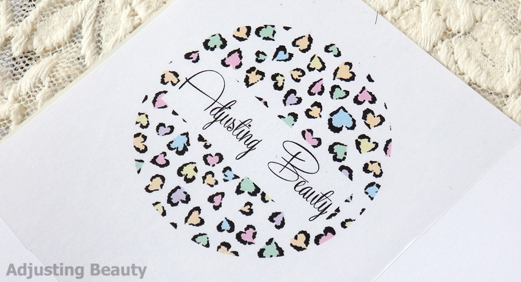 DIY BB Cushion Adjusting Beauty