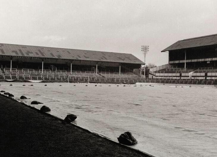 Ians Blog 108 PICTURES Old photo's of White Hart Lane 1899 to 2017