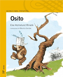 OSITO-Else Holmelund minarik
