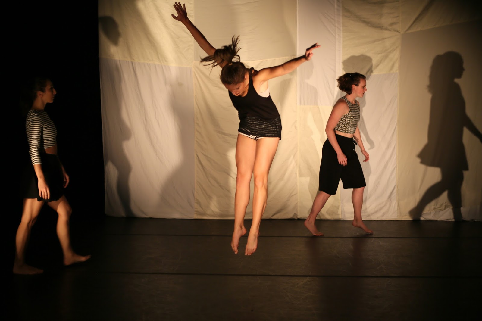 Luminarium Dance Blog