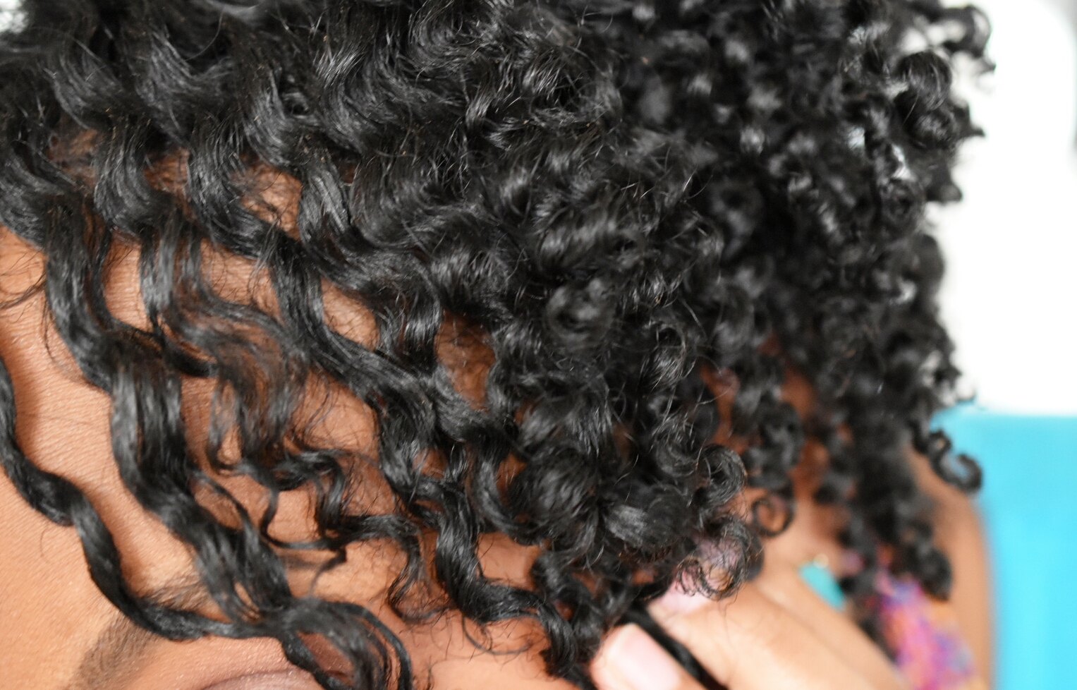 Picture Perfect Hair this Summer with OGX  via  www.productreviewmom.com