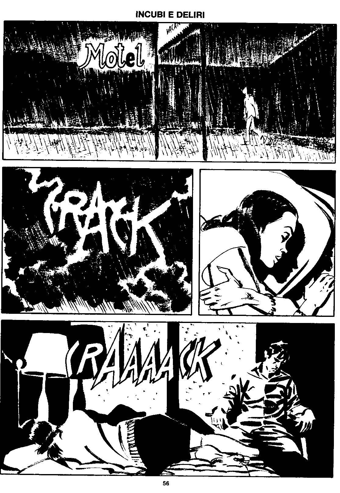 Dylan Dog (1986) issue 243 - Page 53