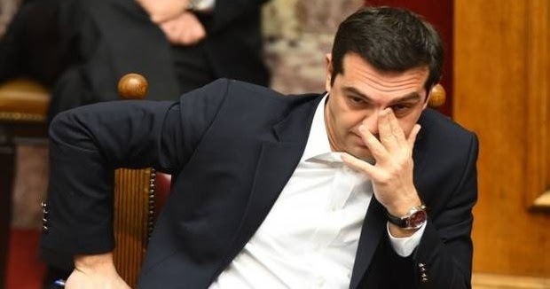 Προνομοθέτηση μέτρων: 153 «ΝΑΙ ΣΕ ΟΛΑ» με… δάκρυα στα μάτια - Aigaleopress