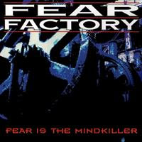 [1993] - Fear Is The Mindkiller [EP]